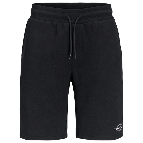 Jack & Jones Ανδρική βερμούδα Brandon Mid Sweat Shorts